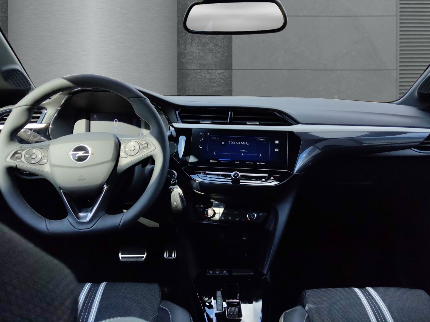 Opel Corsa - Bild 10