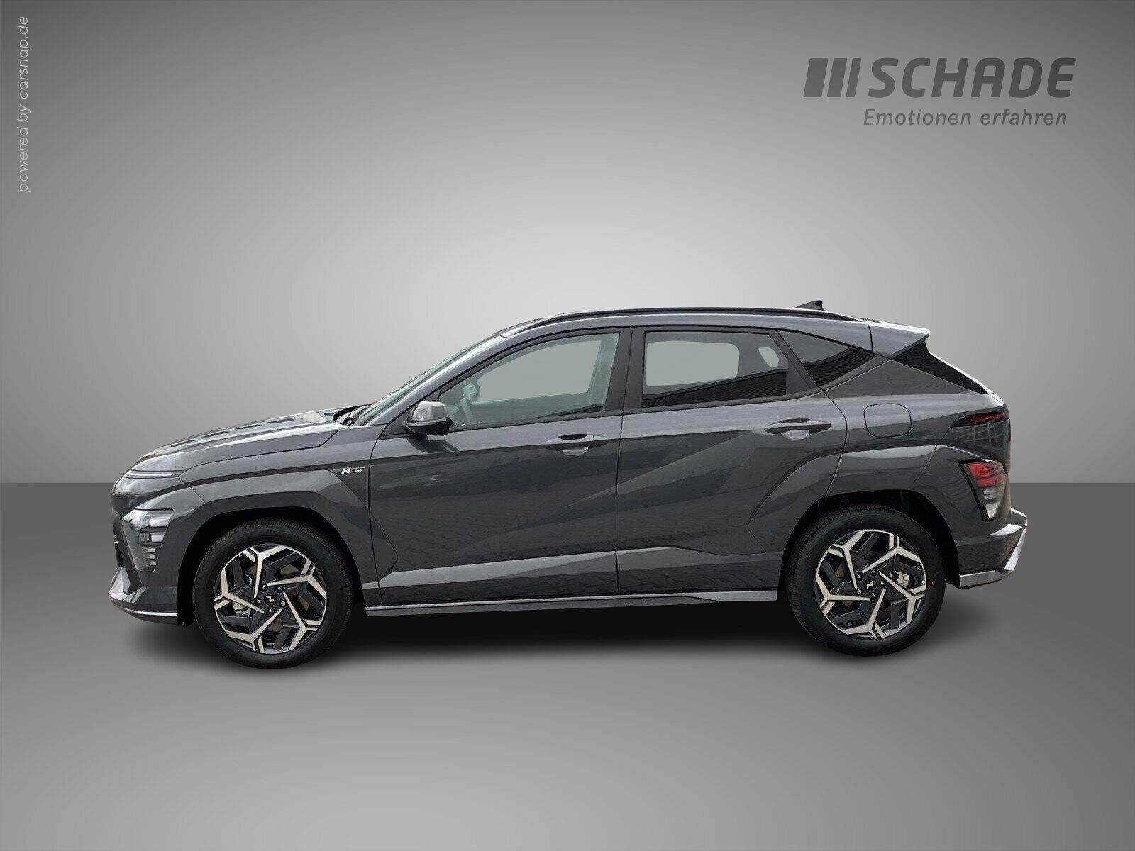 Hyundai Kona – Bild 3