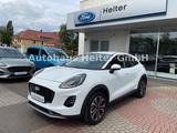 Ford Puma Titanium / 1,0 EcoBoost 125PS / Winter-Pkt - Ford Puma Neuwagen