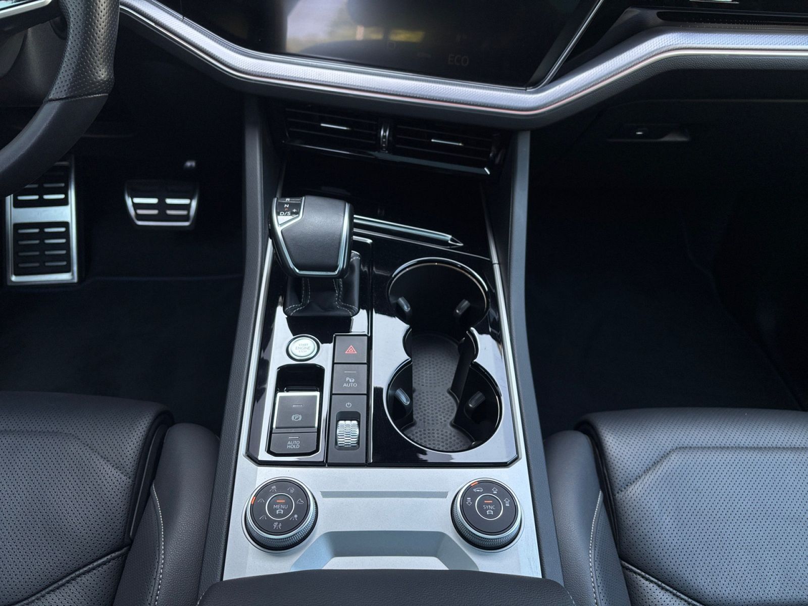 Volkswagen Touareg - Bild 12