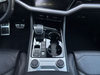 Volkswagen Touareg - Vorschau Bild 12