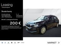 Skoda Kamiq - Vorschau Bild 1