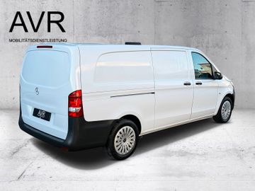 Mercedes Vito - 6