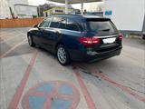 Mercedes-Benz C180 Autom.-9G, 2.H,Techn.Top,Service+alleÖl NEU - Mercedes-Benz C-Klasse: All