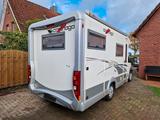 Carthago Chic C-Line T 3.8 #Luftfederung #Solar #SAT-TV - Wohnmobil oder -wagen Luftfederung