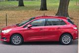 Citroën citroên C4 1.6 - Citroën C4 in Magdeburg