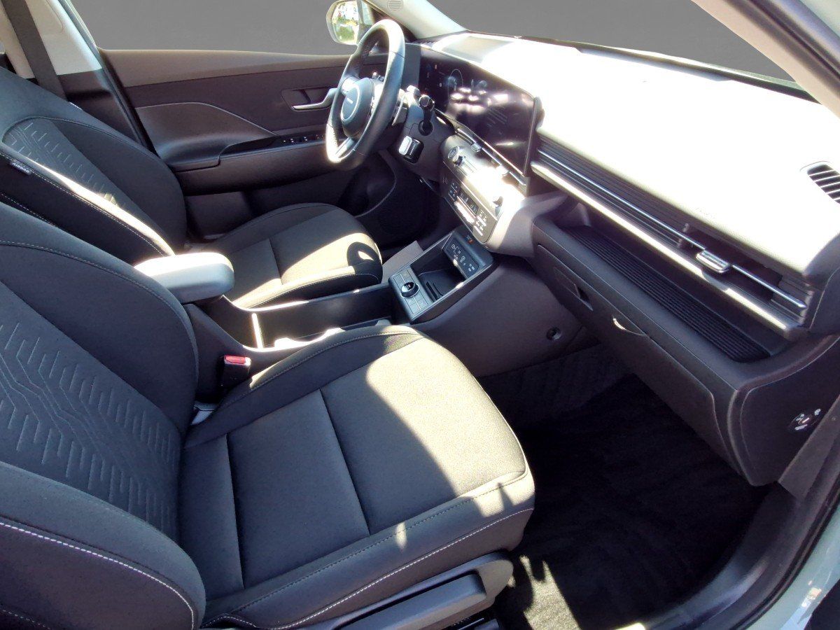 Hyundai Kona – Bild 12