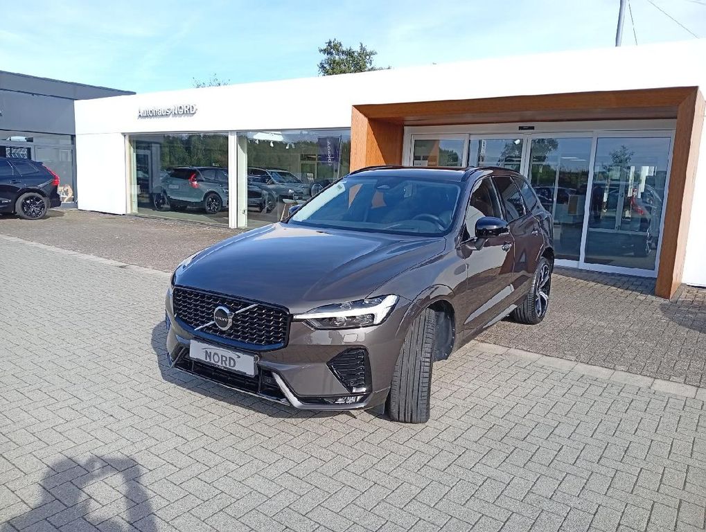 Image of Volvo XC60