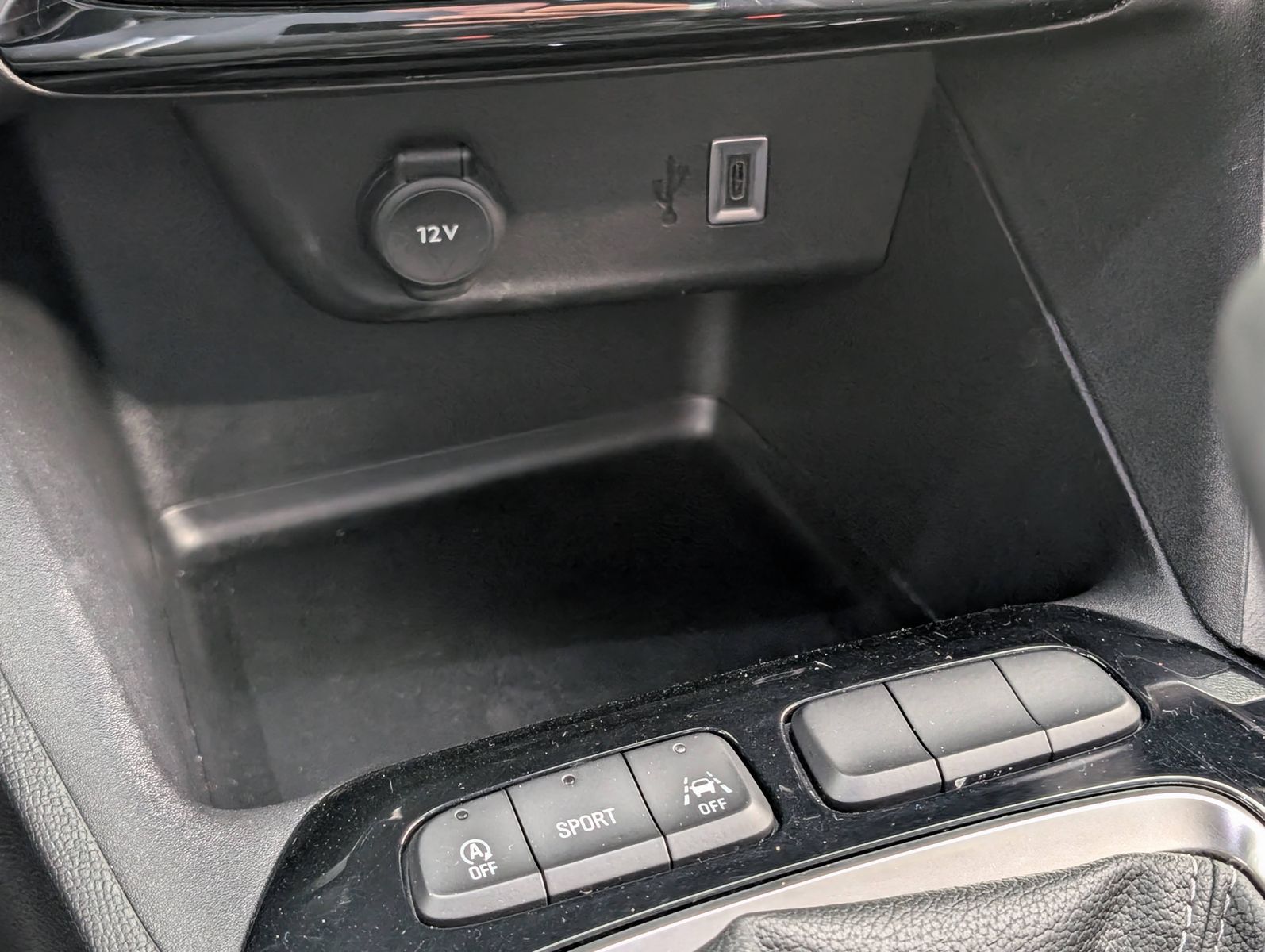 OPEL Corsa 1.2 Turbo GS LED Kamera Klima – Bild 19