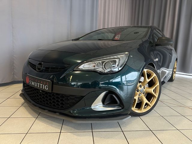 Opel Astra J GTC OPC+PERFORMANCE+DAB+INFINITY+