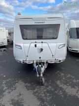 Tabbert Da Vinci 495 HE 2000 kg / ATC / Dachklima / Move - Tabbert 495