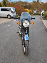 Kawasaki W 650