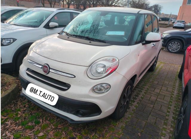 Fiat 500L 1.6 Multijet 120 CV Business