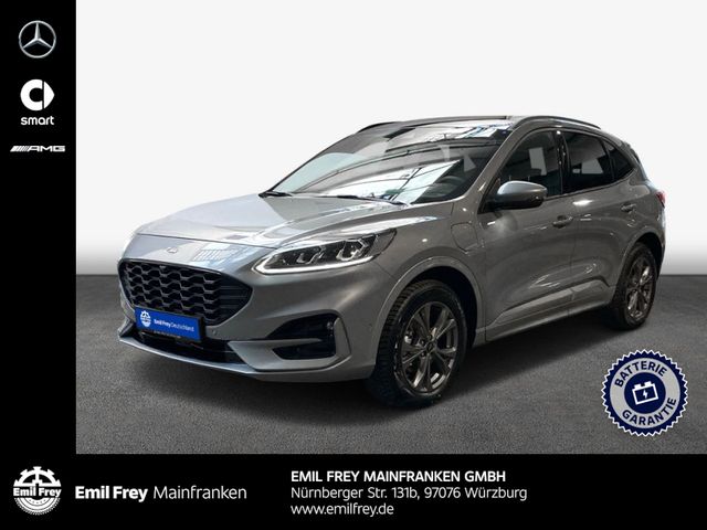 Ford Kuga 2.5 Duratec PHEV ST-LINE, Pano, Shz