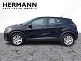 Renault Captur II 1.0 TCe 90 Evolution LED*NAVI*SHZ*LED - gebrauchte Renault Captur aus dem Jahr 2023