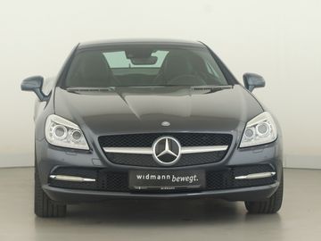 Mercedes SLK 250 - 3