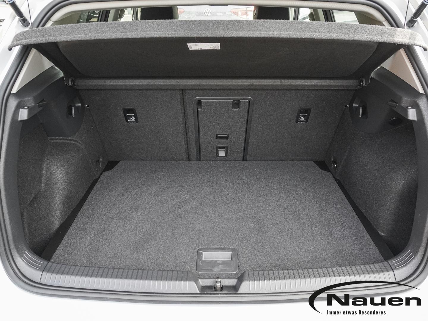 Volkswagen Golf Active DSG *NAVI*SHZ+LHZ*CLIMATRONIC*LED*, миниатюра 15