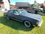 Chevrolet Caprice - Chevrolet Caprice: Limousine