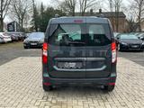 Dacia Dokker 1.6,LPG, TÜV neu, Service neu, 2xSchiebet - Dacia Dokker mit LPG-Antrieb