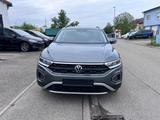 Volkswagen T-Roc 1.0TSI Life DC LED NAVI SHZ PDC DAB - VW T-Roc Gebrauchtwagen