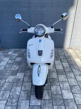 Piaggio Vespa 125 - Piaggio Motorräder in München