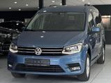 Volkswagen Caddy *MAXI*DSG*LED*7-SITZE*2xS-TÜRE*R-CAM*ACC* - VW Caddy Gebrauchtwagen in Stuttgart