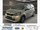 Skoda Citigo 1.0 MPI Ambition - Skoda Citigo mit Benzin-Antrieb: Silber, Kleinwagen, 1.0