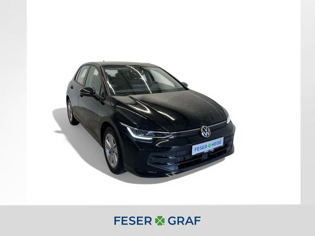 Volkswagen Golf Life 1.5 TSI LED/Lenk.+Sitzhzg./Kamera/AHK