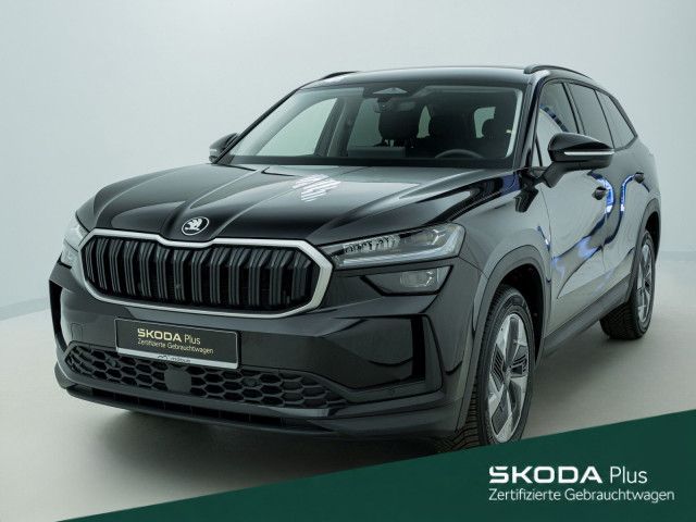 Skoda Kodiaq 2.0 TDI Selection 4x4*GJR*AHK*ACC*VC*APP*