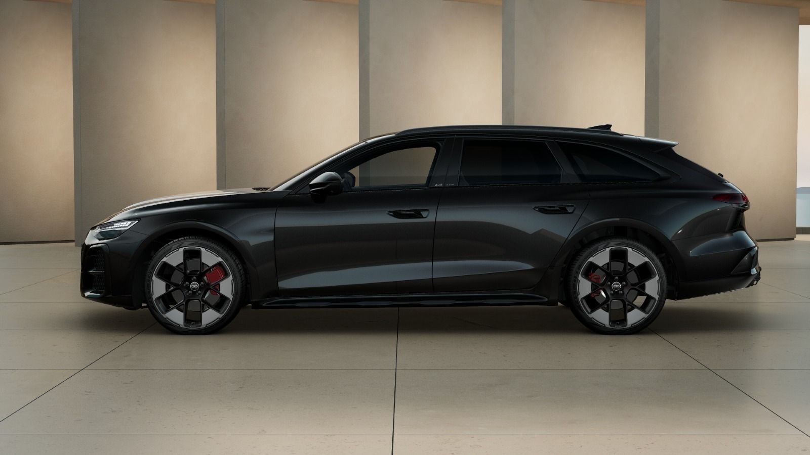 Audi A6 Allroad - Bild 5