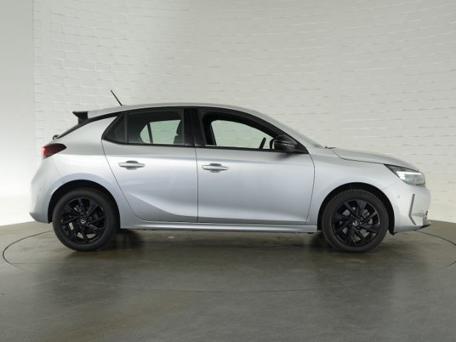 Corsa F FACELIFT GS AT+RÜCKFAHRKAMERA+SITZ-/LENK