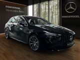 Mercedes-Benz A 35 AMG 4M KEYLESS+MULTIBEAM+MBUX+Navi-Prem+Kam - Mercedes-Benz A 35 AMG aus 2024