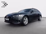 Audi A4 Avant 40 TDI*Navi*LED*AHK*HUD*PDC*Virtual Coc - Audi A4 40 TDI Gebrauchtwagen