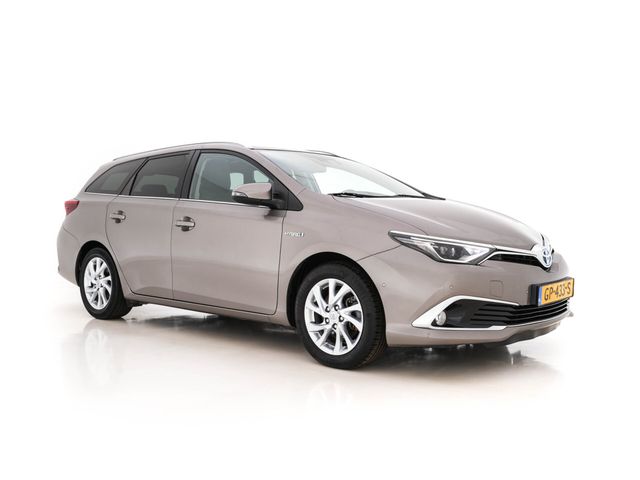 Toyota Auris Touring Sports 1.8 Hybrid Lease Pro Aut. *