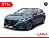 Peugeot 308 SW 1.5 BlueHDI 130  Aut. LED ACC AppleAndroi