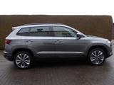 Skoda Karoq Style AHK LED ACC e.Heckklappe Kamera - gebrauchte Skoda Karoq aus dem Jahr 2022
