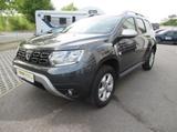 Dacia Duster Prestige SCe 115 2WD ABS Fahrerairbag ESP - Dacia Duster: Prestige