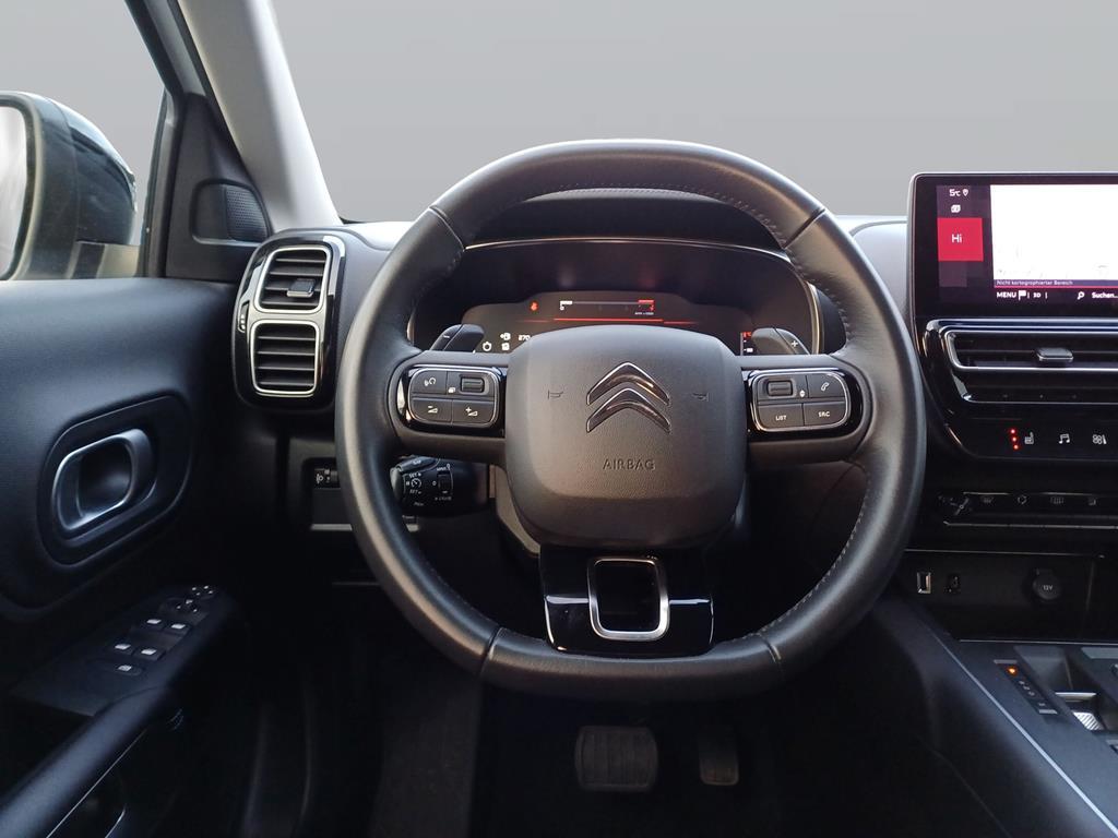 Citroën C5 Aircross BlueHDi 130 S&S EAT8 Plus