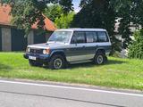 Mitsubishi Pajero 2,5 TD TÜV Neu - Traum Z... - Mitsubishi aus 1991