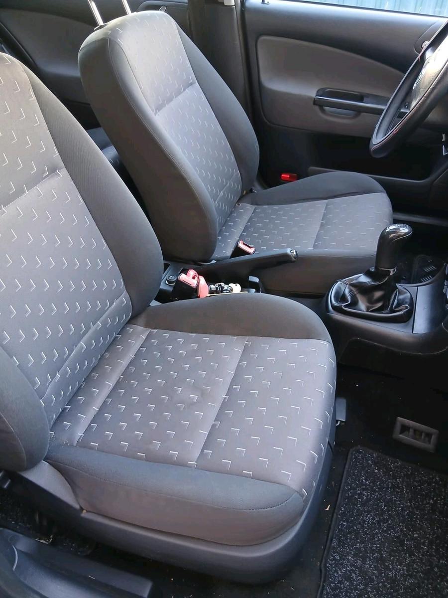 Skoda Octavia 2009 — photo 6