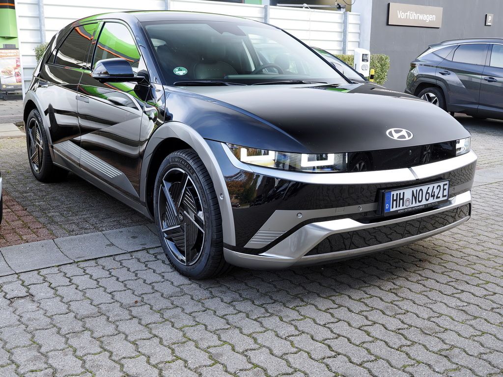 Hyundai IONIQ 5 – Bild 5
