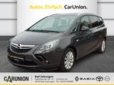 Opel Zafira Tourer 1.4 Turbo drive - Opel Zafira Tourer drive mit Benzin-Antrieb