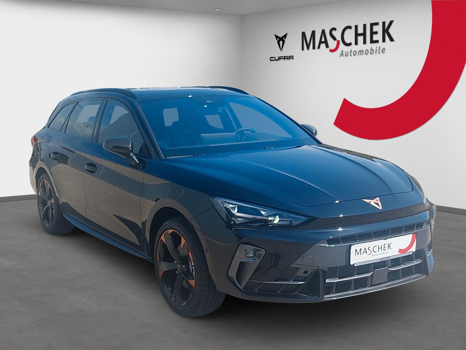 Cupra Leon - Bild 7