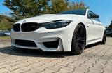 BMW M4 Coupé Deutsch & Unfallfrei - BMW M4