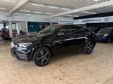 Mercedes-Benz GLE 400d Coupe 4-Matic AMG-Paket Top Zustand - Mercedes-Benz GLE 400 in Nürnberg