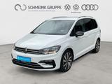 Volkswagen Touran Comfortline 1.5 TSI DSG