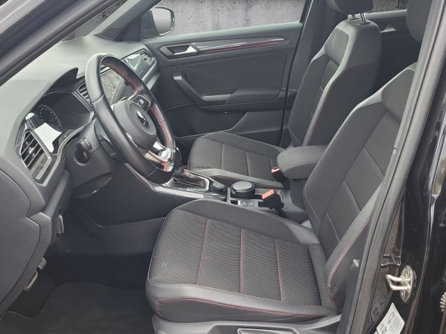 T-Roc 2.0 TSI Sport 4Motion R-Line el. Heck