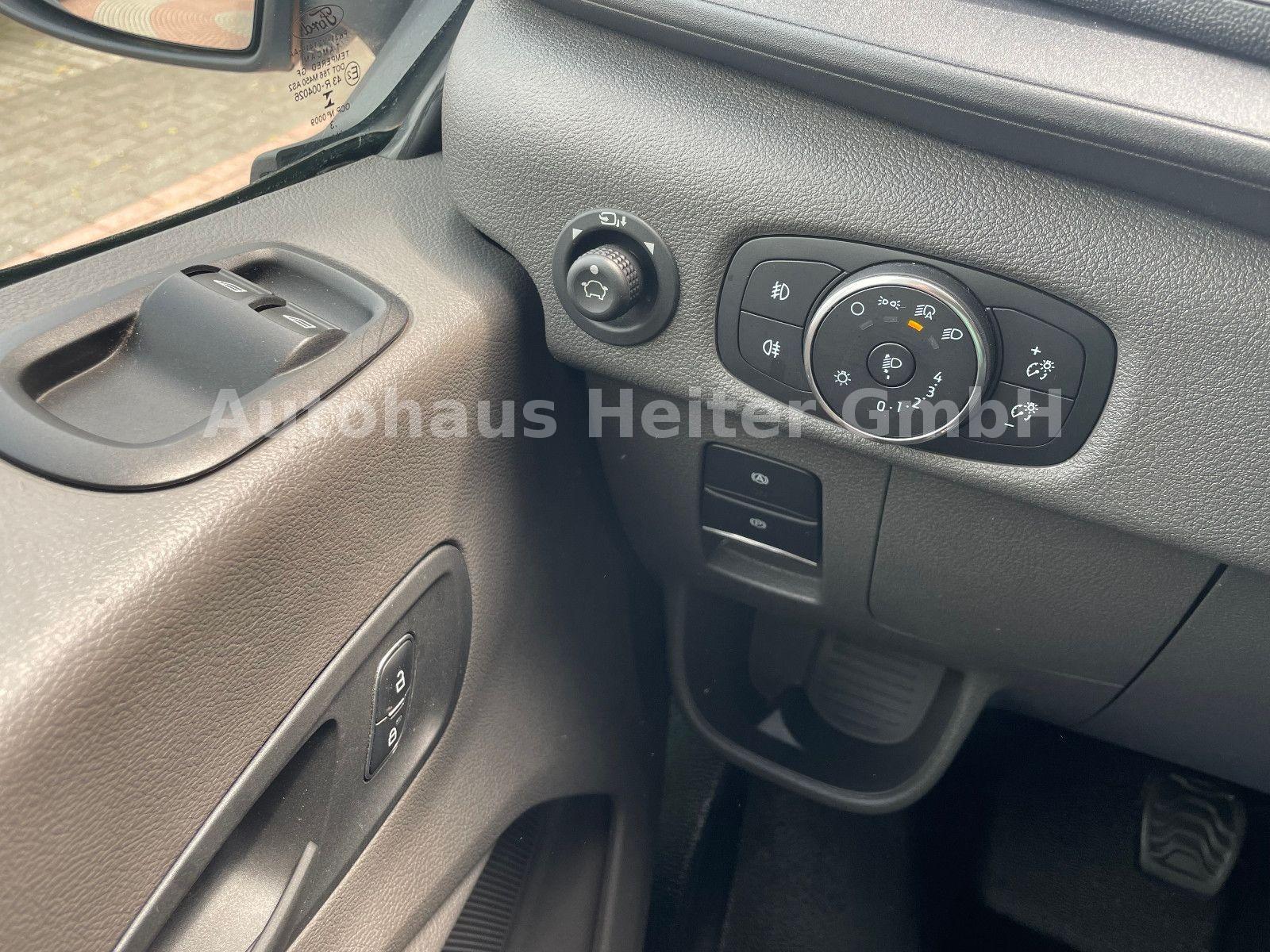 Ford Transit 350 L4H3 / Express-Line+SYNC4+ACC+360°, миниатюра 16