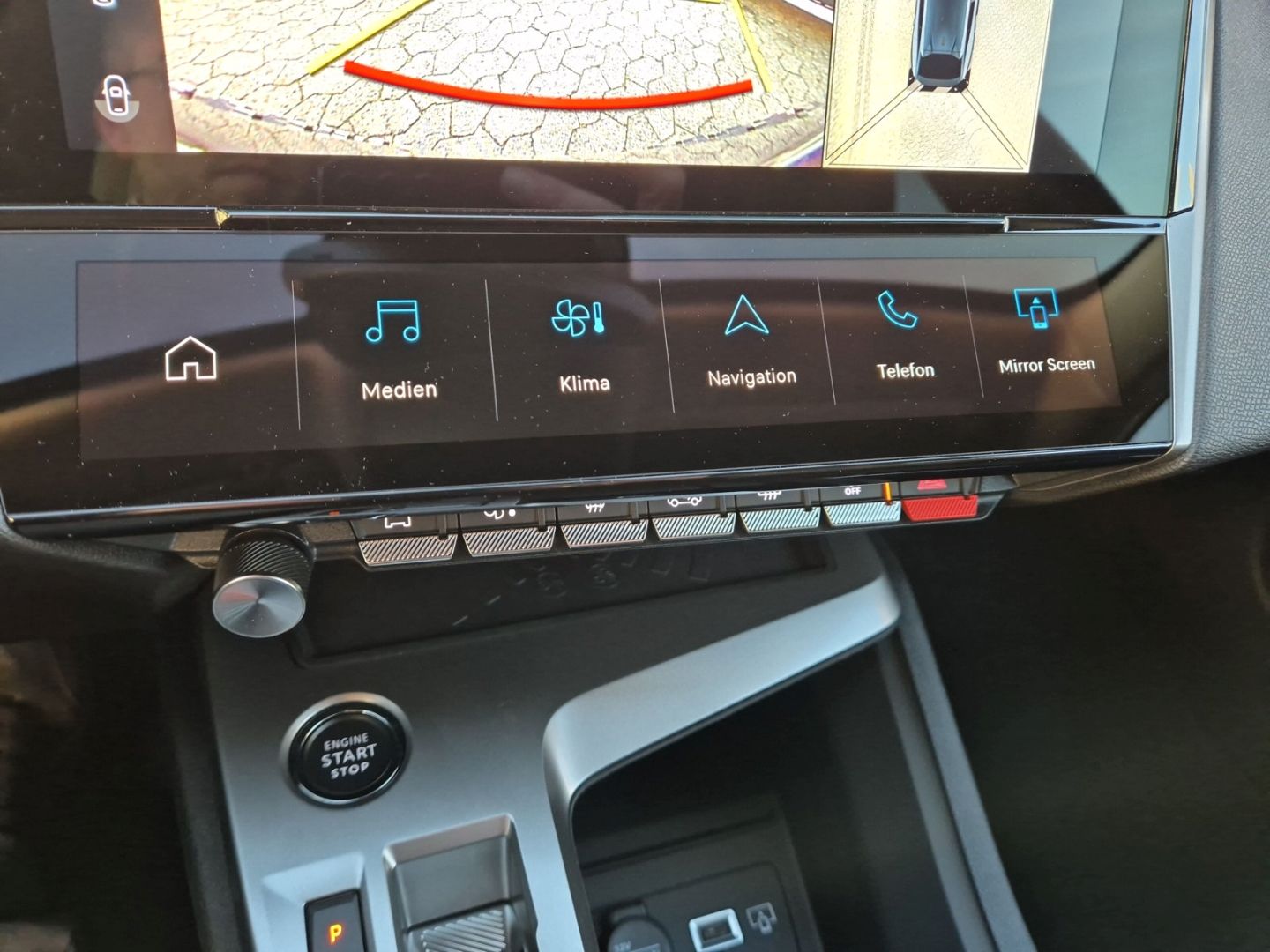 Peugeot 408 - Bild 21