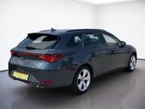 Seat Leon ST FR 1.5eTSI 150PS DSG LED.KAMERA.ACC.NAVI - Seat Leon: Ps 150